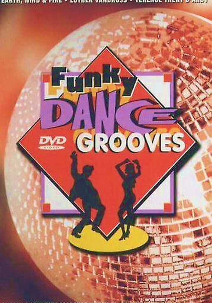 Funky Dance Grooves