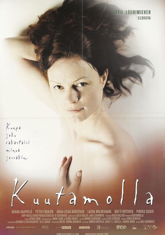 Kuutamolla