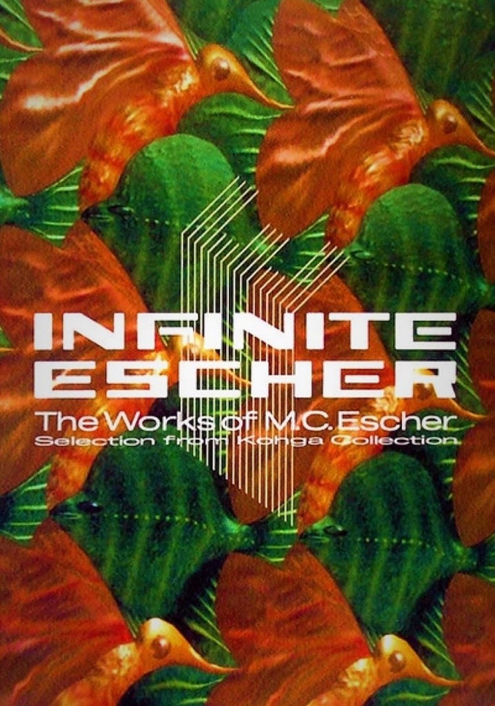 Infinite Escher