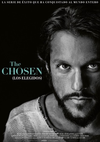 The Chosen (Los elegidos)