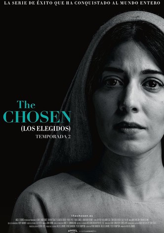 The Chosen: Primeira 1º Temporada 1x1 Episodio 1 - Dublado