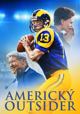 Americký outsider