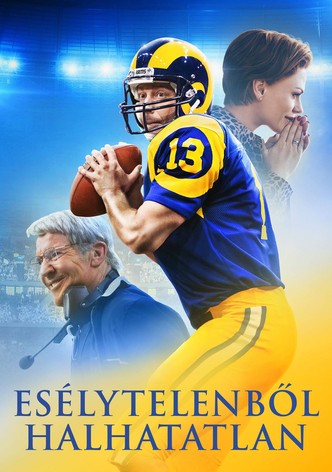 Esélytelenből halhatatlan