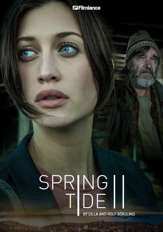 Springfloden