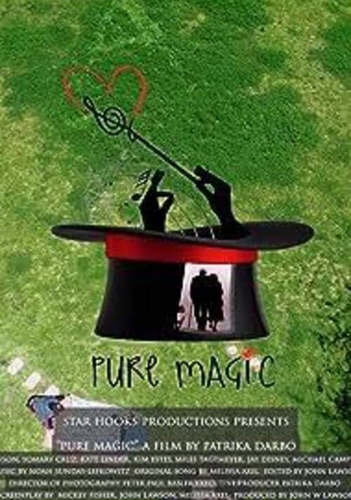 Pure Magic
