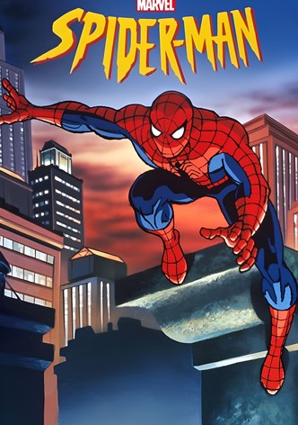 Spider-Man - L'uomo ragno