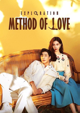 Exploration Method of Love
