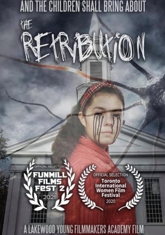 The Retribution