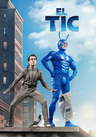 El Tic - Temporada 1