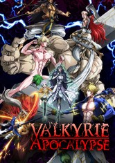 Valkyrie Apocalypse