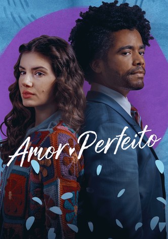 Amor Perfeito