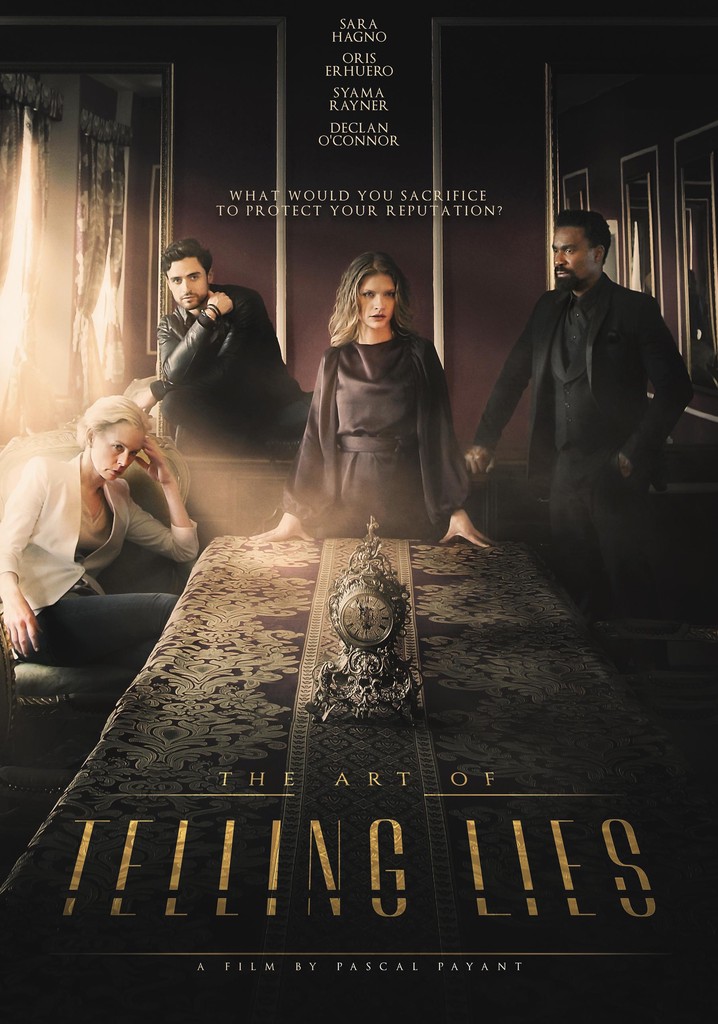 The Art of Telling Lies