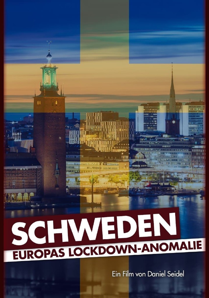 Schweden - Europas Lockdown-Anomalie
