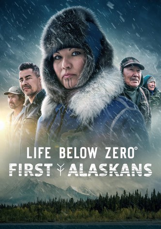 Life Below Zero: First Alaskans