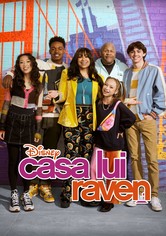 Casa Raven - Sezonul 6