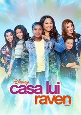 Casa Raven - Sezonul 2