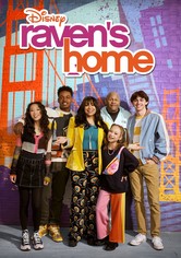 Raven's Home - Raven's Home