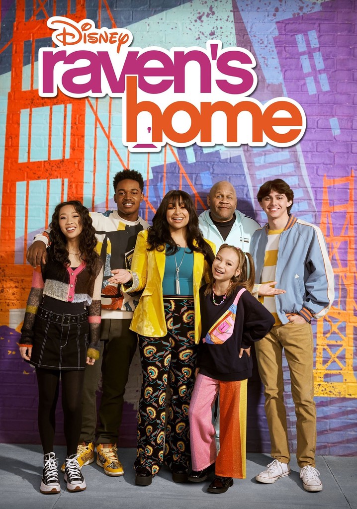 Watch Raven's Home You've Got Sale S6 E16, TV Shows