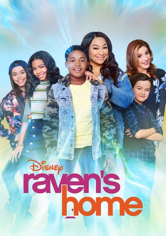 Raven s Home watch tv series streaming online