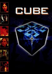 Cube