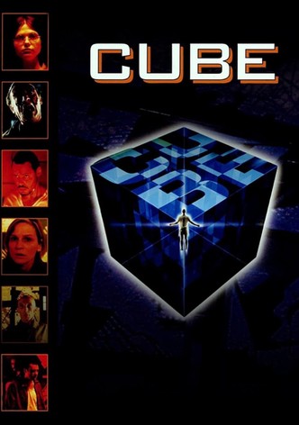 Cube