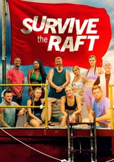 Survive the Raft - Das Team-Experiment