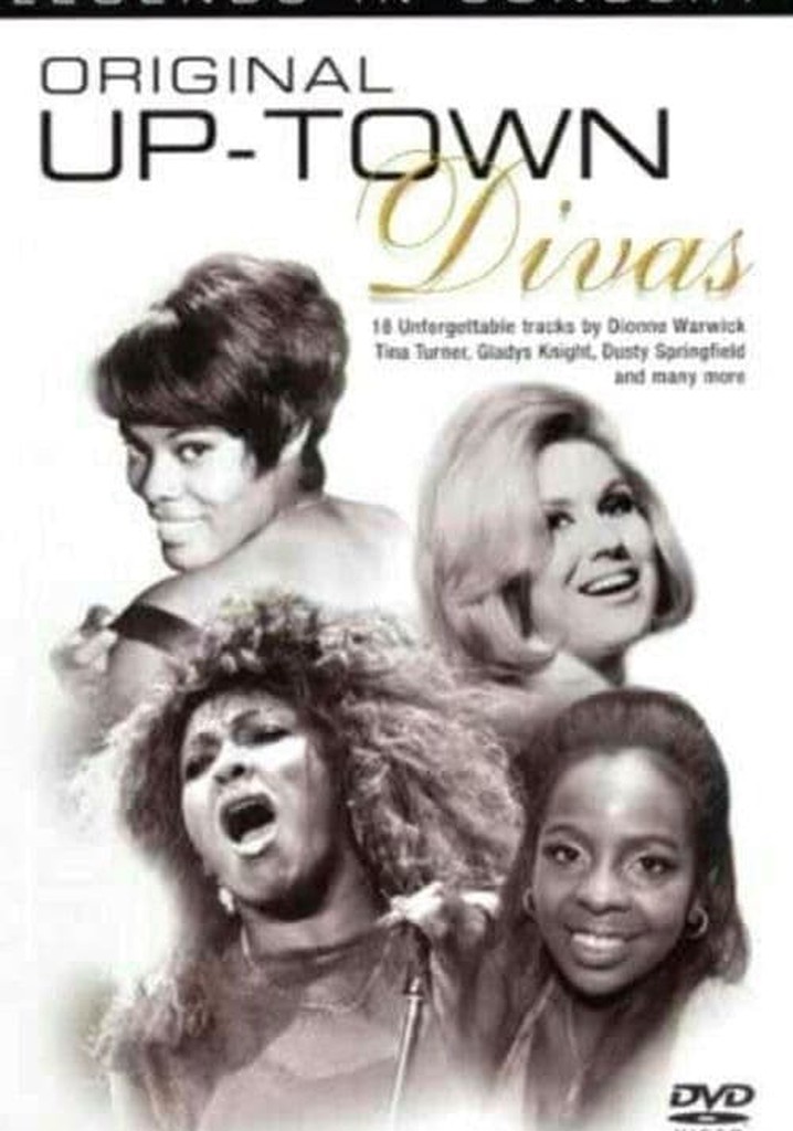 Original Up-Town Divas