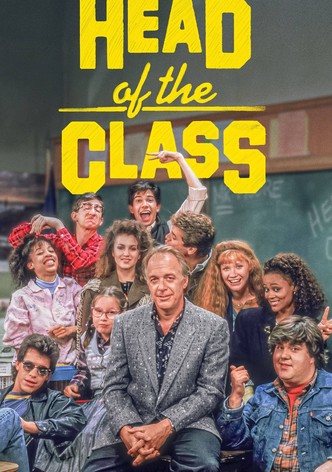 Head of the Class