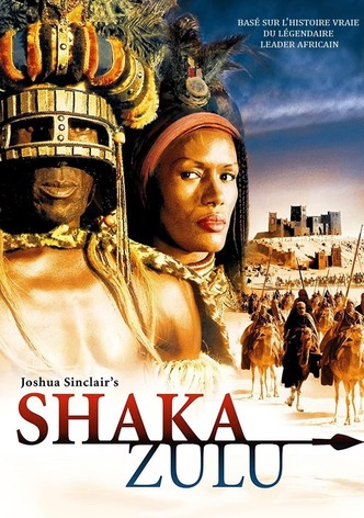 Shaka Zulu