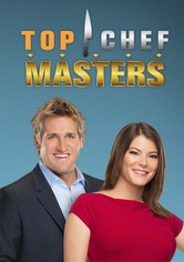 Top Chef Masters - Saison 5
