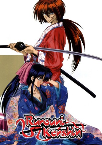 Rurouni Kenshin