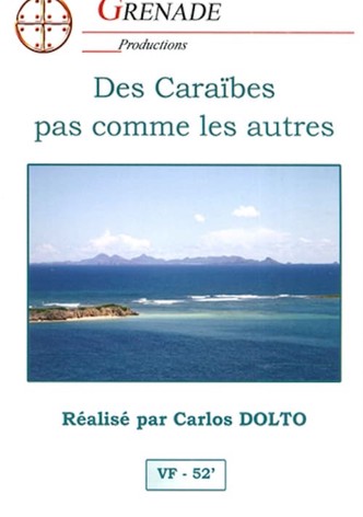 Le Gros Homme et la mer - Carlos aux Îles Caraïbes