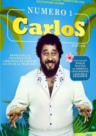 Carlos Numéro 1