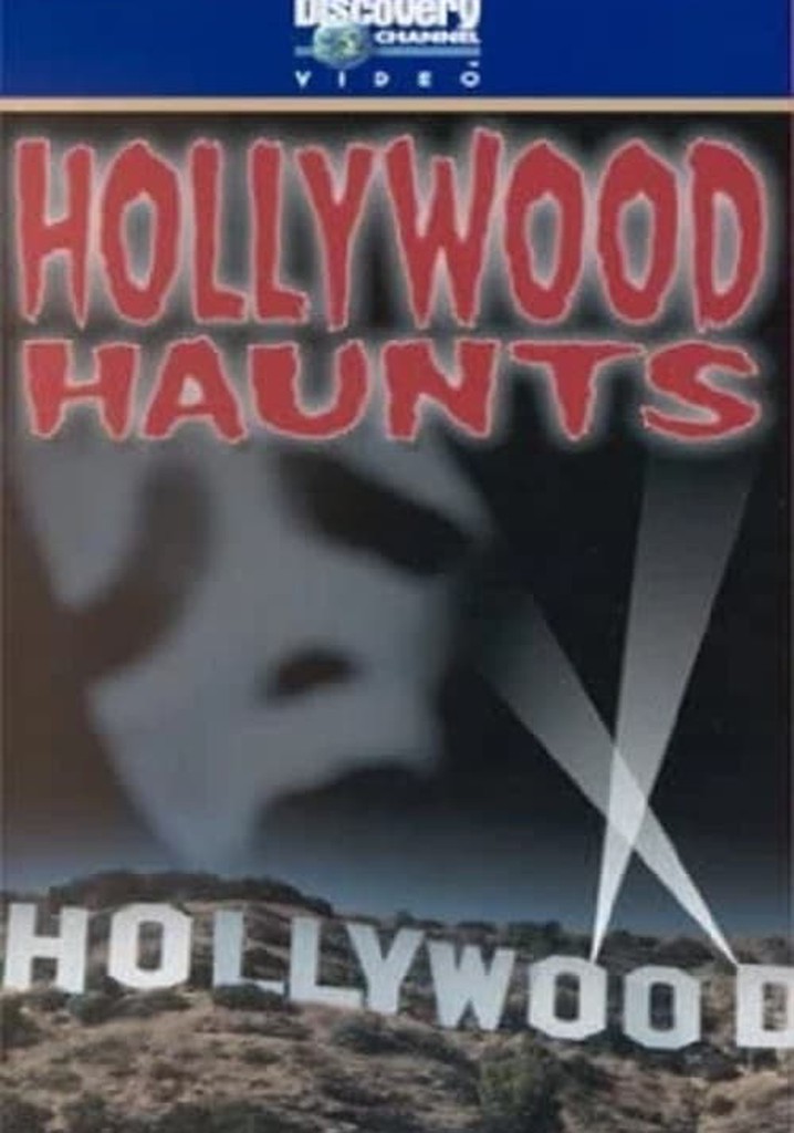 Hollywood Haunts