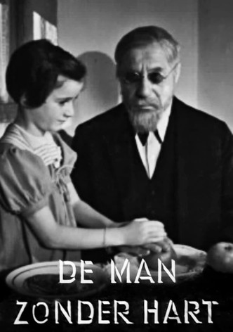 De man zonder hart