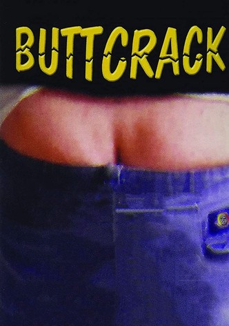 Buttcrack