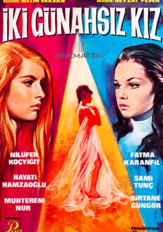 İki Hikayeli Film: İki Günahsız Kız - Yılın Kadını Değil