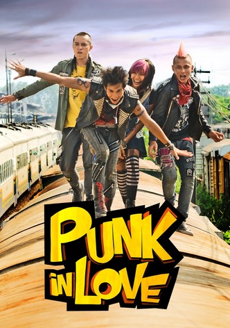 Punk in Love