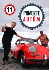 Pomozte autům - 11. sezóna