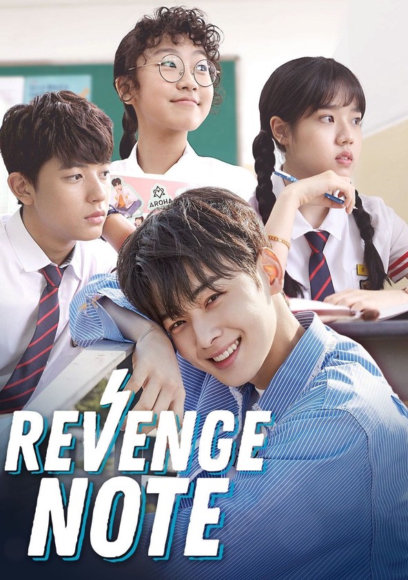 Prime Video: Sweet Revenge