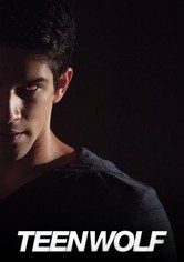 Teen Wolf - Sezona 5