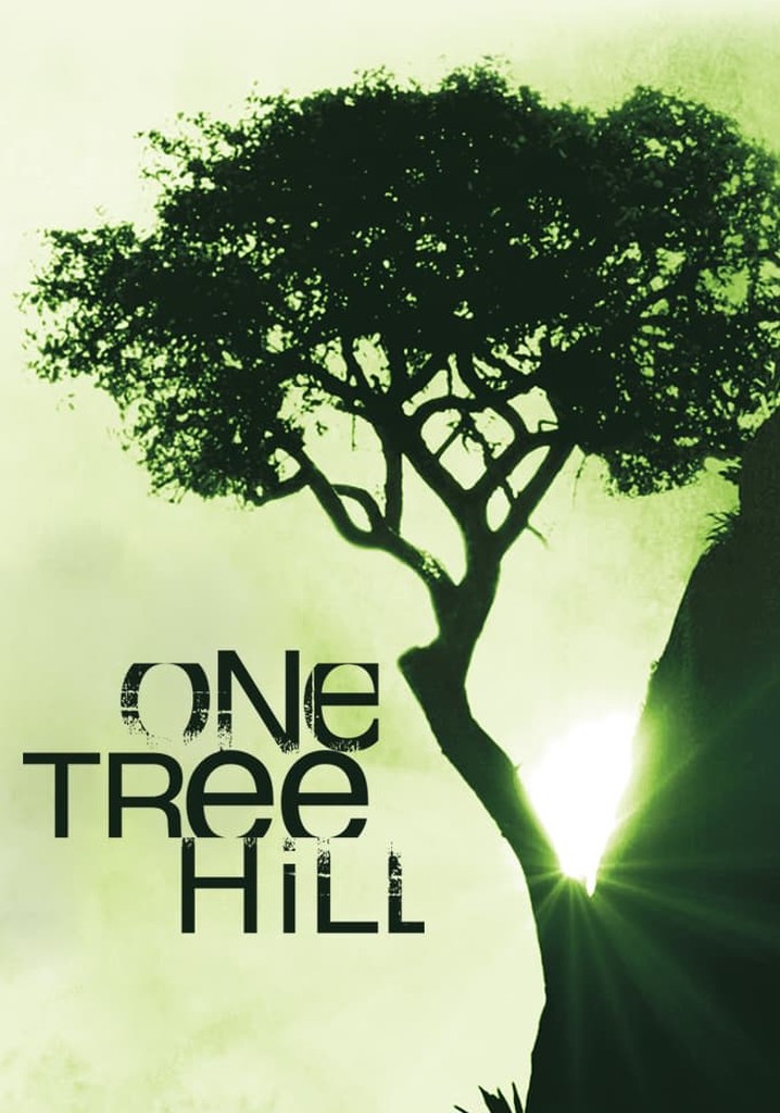 Watch One Tree Hill Season 1