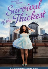 Michelle Buteau: Survival of the thickest