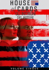 House of Cards - Gli intrighi del potere