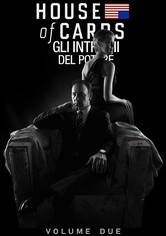 House of Cards - Gli intrighi del potere