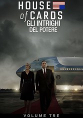 House of Cards - Gli intrighi del potere