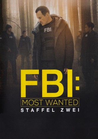 FBI - Most Wanted