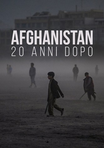 Afghanistan: 20 anni dopo