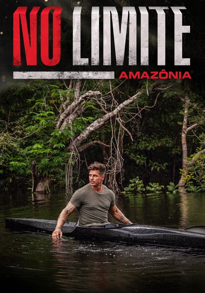 No Limite Temporada 7 - assista todos episódios online streaming