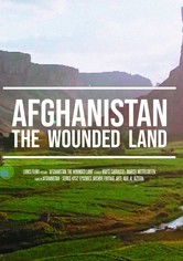 Afghanistan: Das verwundete Land